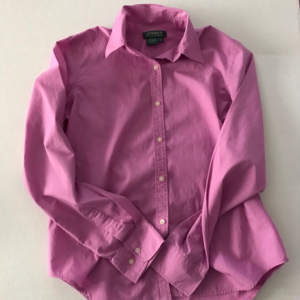 Ralph Lauren Shirt